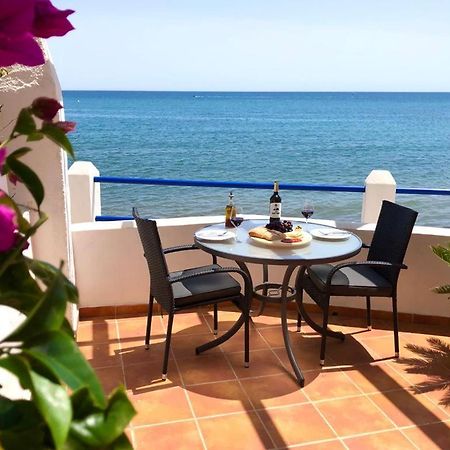 Sitio de Calahonda Beach Side Apartments Calahonda מראה חיצוני תמונה