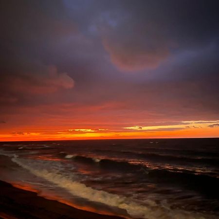 Sitio de Calahonda Beach Side Apartments Calahonda מראה חיצוני תמונה