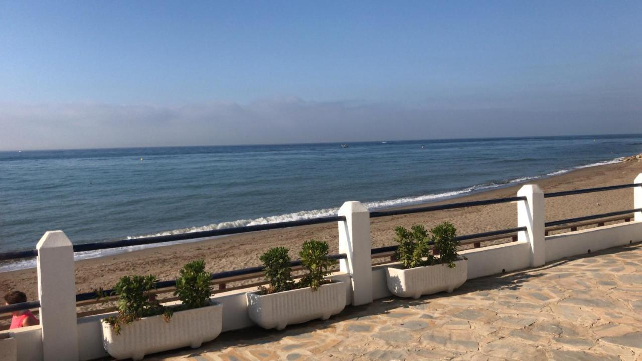 Sitio de Calahonda Beach Side Apartments Calahonda מראה חיצוני תמונה