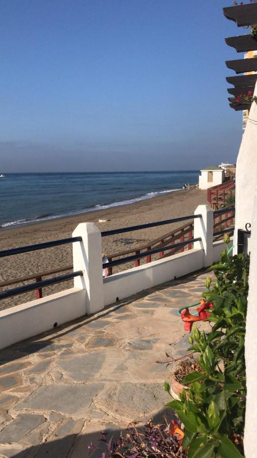 Sitio de Calahonda Beach Side Apartments Calahonda מראה חיצוני תמונה