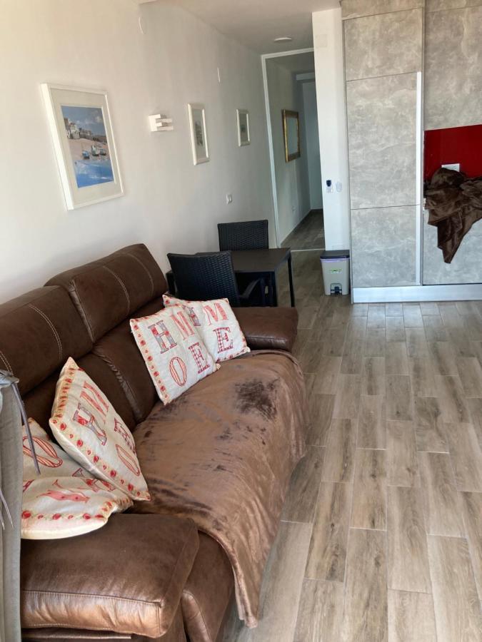 Sitio de Calahonda Beach Side Apartments Calahonda מראה חיצוני תמונה