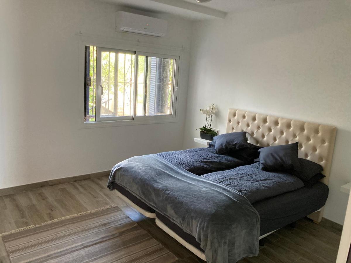 Sitio de Calahonda Beach Side Apartments Calahonda מראה חיצוני תמונה