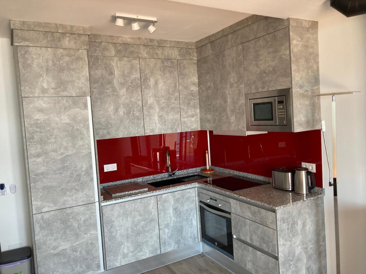 Sitio de Calahonda Beach Side Apartments Calahonda מראה חיצוני תמונה