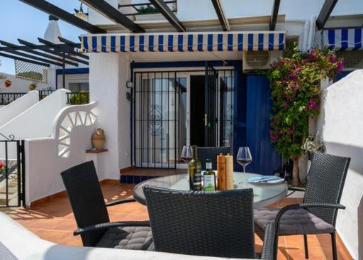 Sitio de Calahonda Beach Side Apartments Calahonda מראה חיצוני תמונה
