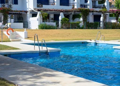 Sitio de Calahonda Beach Side Apartments Calahonda מראה חיצוני תמונה