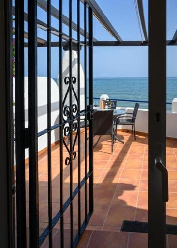 Sitio de Calahonda Beach Side Apartments Calahonda מראה חיצוני תמונה