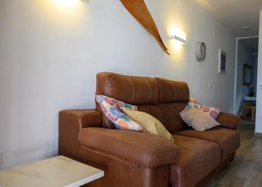 Sitio de Calahonda Beach Side Apartments Calahonda מראה חיצוני תמונה