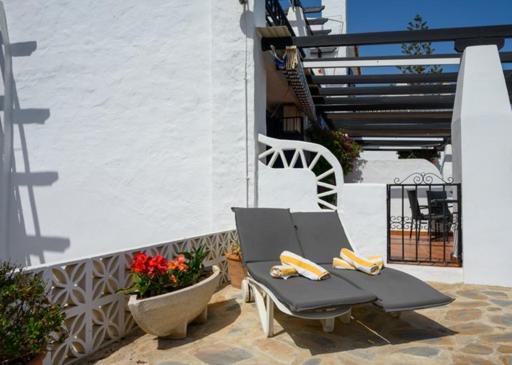 Sitio de Calahonda Beach Side Apartments Calahonda מראה חיצוני תמונה